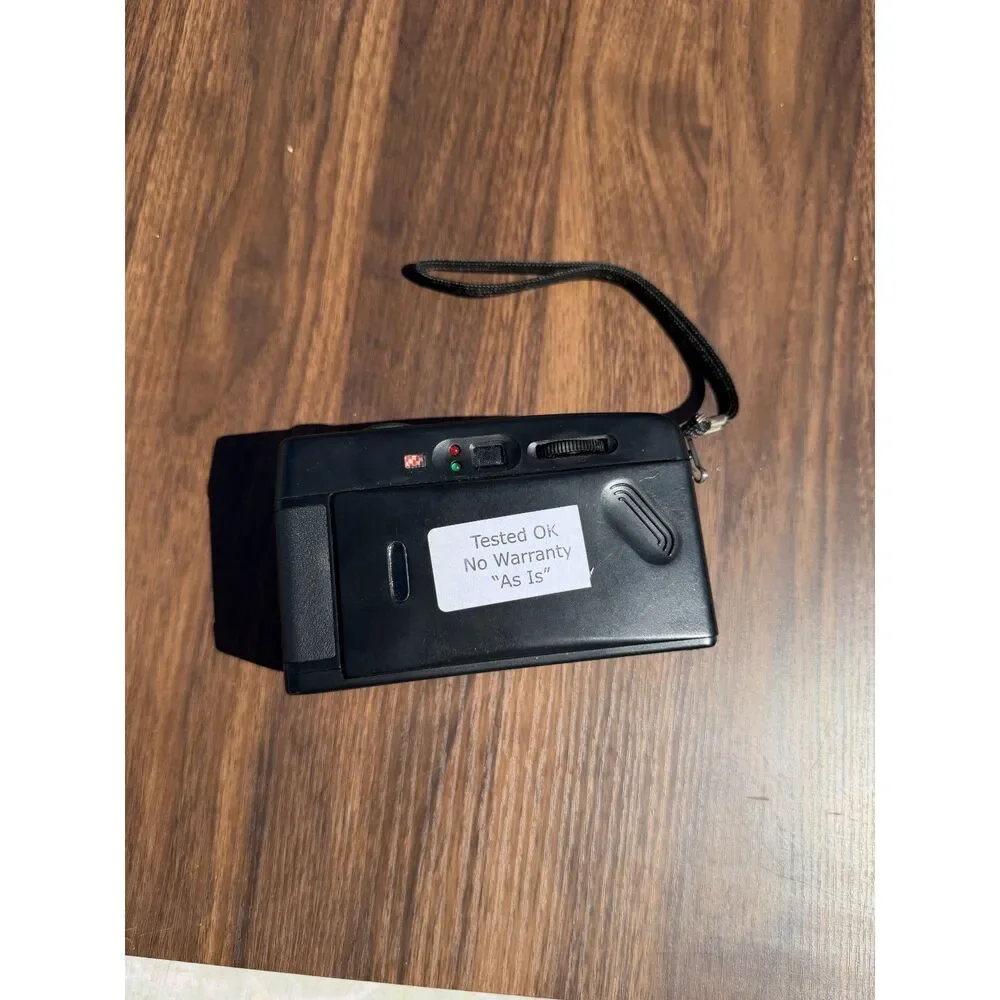 Vivitar PS:10 vintage film camera- FULLY FUNCTIONAL